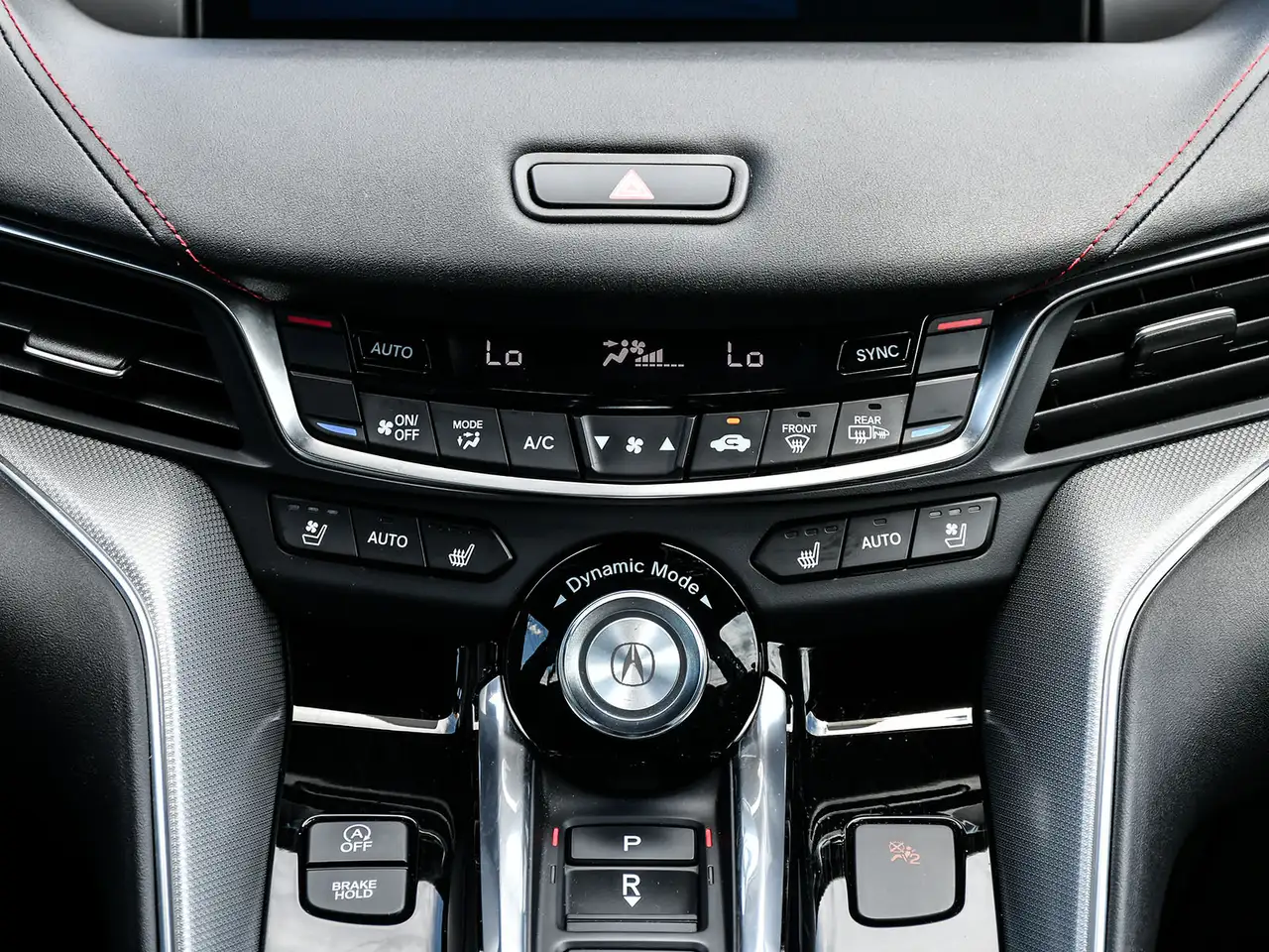 Acura TLX photo Acura TLX