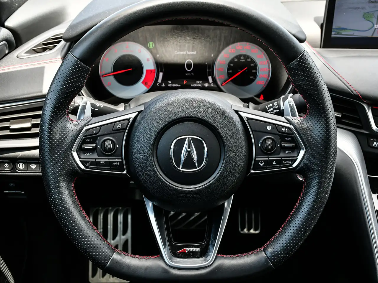 Acura TLX photo Acura TLX