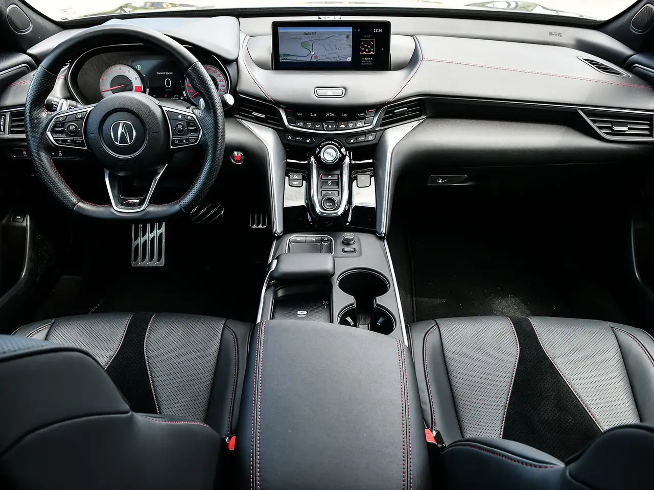 Acura TLX photo Acura TLX