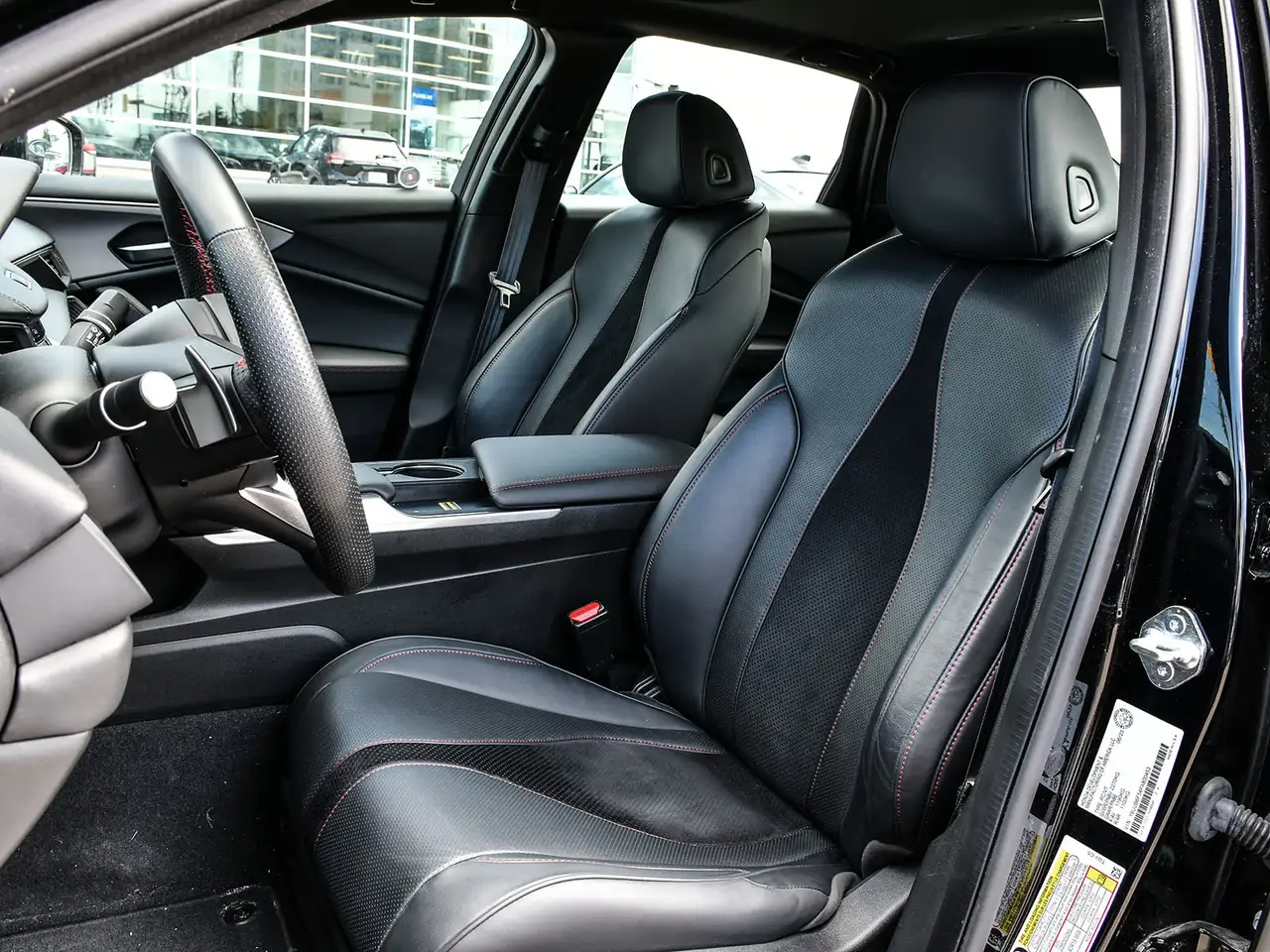 Acura TLX photo Acura TLX