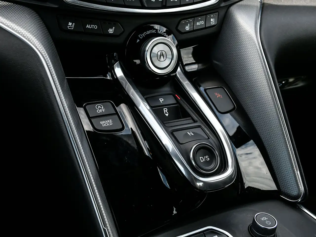 Acura TLX photo Acura TLX