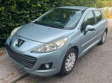 207 1.6 HDi Active FAP