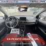 Kia Picanto Picanto 1.0 12V GPL 5 porte Urban Wit - thumbnail 6
