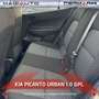 Kia Picanto Picanto 1.0 12V GPL 5 porte Urban Wit - thumbnail 10