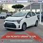 Kia Picanto Picanto 1.0 12V GPL 5 porte Urban Wit - thumbnail 2
