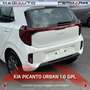 Kia Picanto Picanto 1.0 12V GPL 5 porte Urban Wit - thumbnail 11