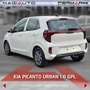 Kia Picanto Picanto 1.0 12V GPL 5 porte Urban Wit - thumbnail 14