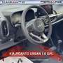 Kia Picanto Picanto 1.0 12V GPL 5 porte Urban Wit - thumbnail 5