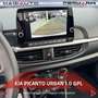 Kia Picanto Picanto 1.0 12V GPL 5 porte Urban Wit - thumbnail 9