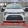 Kia Picanto Picanto 1.0 12V GPL 5 porte Urban Wit - thumbnail 1