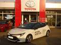 Toyota Corolla 1.8 Hybrid AT Team D + Style-Paket + AHK abnehmbar Blanc - thumbnail 1