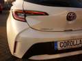 Toyota Corolla 1.8 Hybrid AT Team D + Style-Paket + AHK abnehmbar Weiß - thumbnail 9