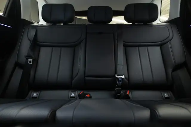 Jaecoo J7 view 7