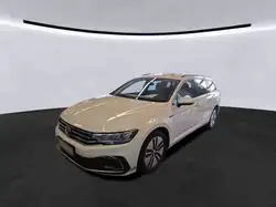 Volkswagen Passat Variant GTE Aut. Navi LED SHZ Kamera ACC