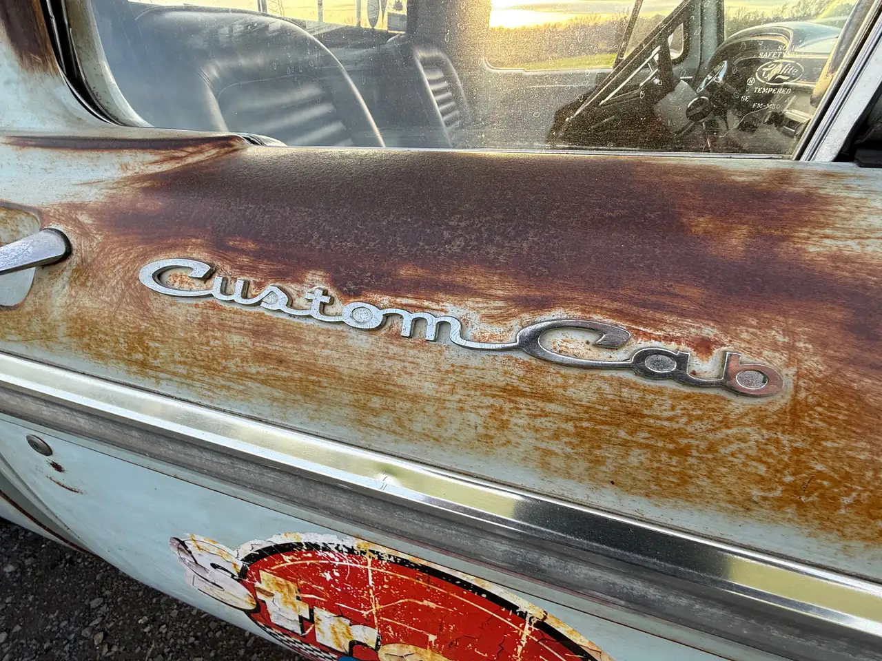 Ford F 100, foto 10