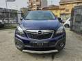 Opel Mokka 1.6 Ecotec 115CV 4x2 Start&Stop Cosmo Blu/Azzurro - thumbnail 2