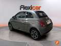 Fiat 500 Club 1.0 Hybrid 51KW (70 CV) Gris - thumbnail 5
