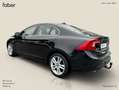 Volvo S60 1.6 D Drive Summum 6-Gang *AHK* Negro - thumbnail 3