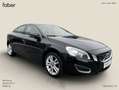 Volvo S60 1.6 D Drive Summum 6-Gang *AHK* Negro - thumbnail 5