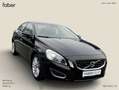 Volvo S60 1.6 D Drive Summum 6-Gang *AHK* Negro - thumbnail 6