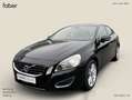 Volvo S60 1.6 D Drive Summum 6-Gang *AHK* Negro - thumbnail 1