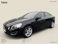 Volvo S60 1.6 D Drive Summum 6-Gang *AHK* Negro - thumbnail 2