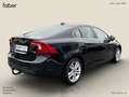 Volvo S60 1.6 D Drive Summum 6-Gang *AHK* Negro - thumbnail 4
