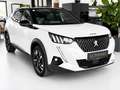 Peugeot 2008 GT AUT. Kamera Navi Weiß - thumbnail 2