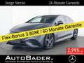 Mercedes-Benz EQE 53 EQE 53 4M+ PSD Sitzklima DigiLi Sound DISTR AIRM Grau - thumbnail 1
