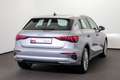 Audi A3 advanced 35 TFSI S tr. LED PANO RFK Silber - thumbnail 3
