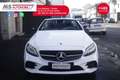 Mercedes-Benz C 43 AMG Mercedes-Benz Classe C 220 d 4Matic Auto Cabrio E Biały - thumbnail 9