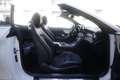 Mercedes-Benz C 43 AMG Mercedes-Benz Classe C 220 d 4Matic Auto Cabrio E Biały - thumbnail 12