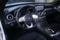 Mercedes-Benz C 43 AMG Mercedes-Benz Classe C 220 d 4Matic Auto Cabrio E Biały - thumbnail 16