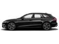 Audi A4 40 TDI S line S tronic RFK*NAVI*LED Schwarz - thumbnail 3