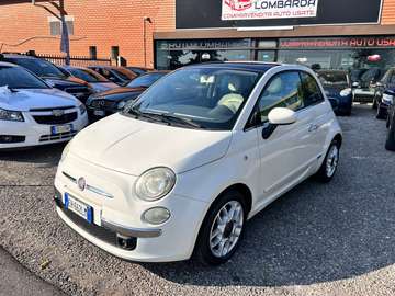 500 III 0.9 t.air t. Sport lounge 85cv