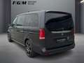 Mercedes-Benz V 250 d EDITION Lang AMG Line Burm|TWA|S-Dach Grau - thumbnail 3