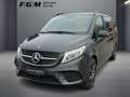 Mercedes-Benz V 250 d EDITION Lang AMG Line Burm|TWA|S-Dach Grau - thumbnail 2
