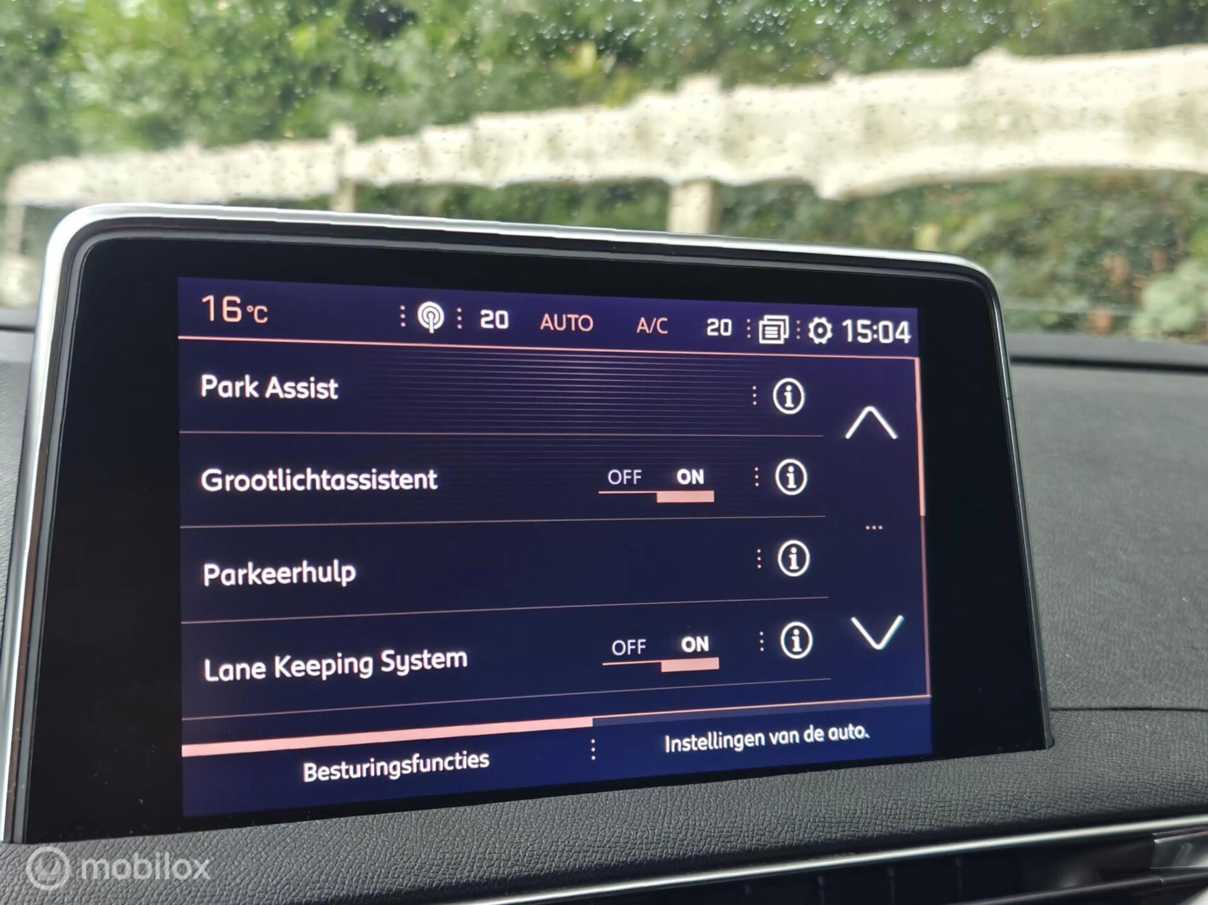 Peugeot 5008 1.2 131PK GT|Panoramadak|Vol opties! — photo 19