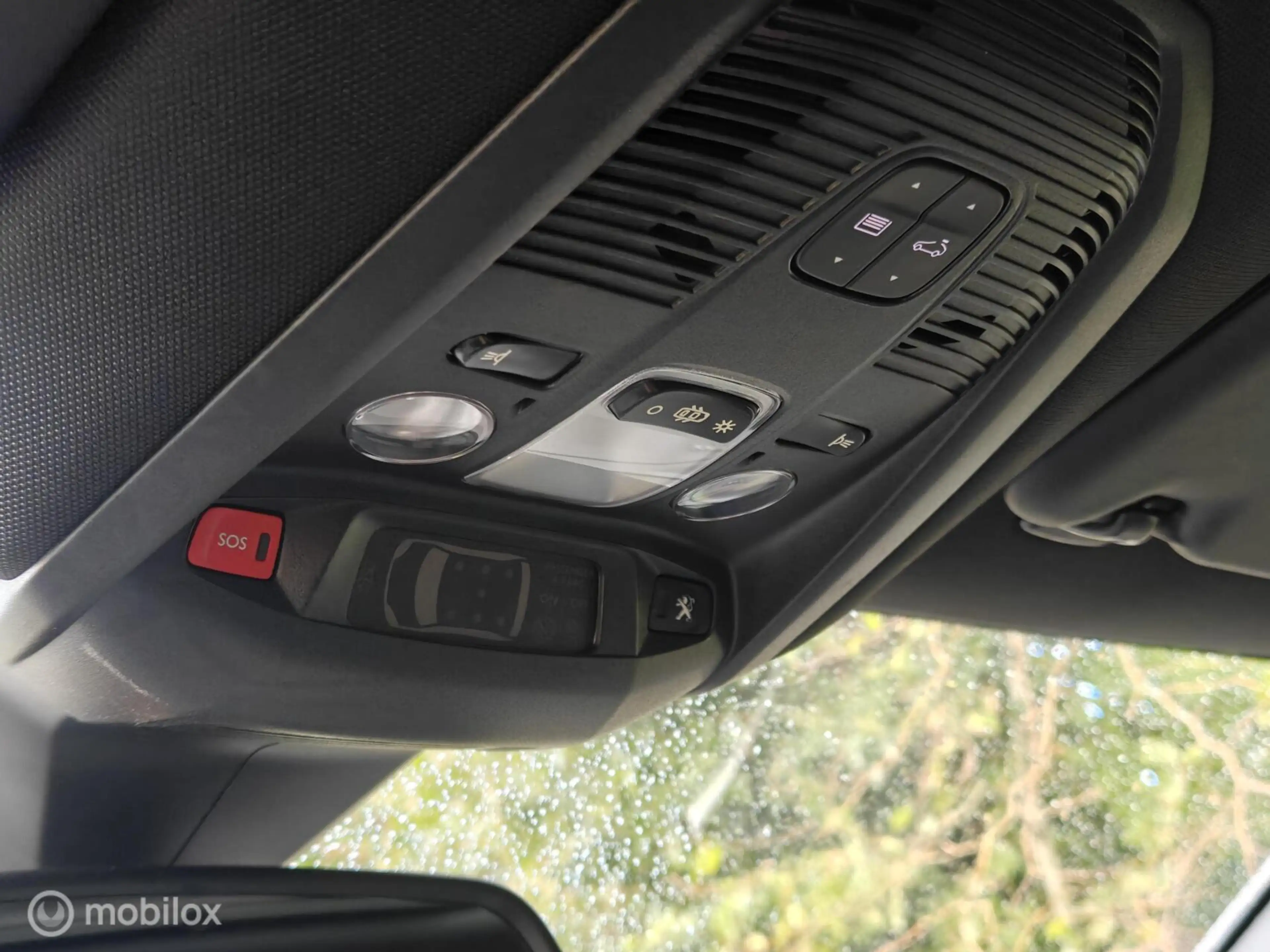 Peugeot 5008 1.2 131PK GT|Panoramadak|Vol opties! — photo 28