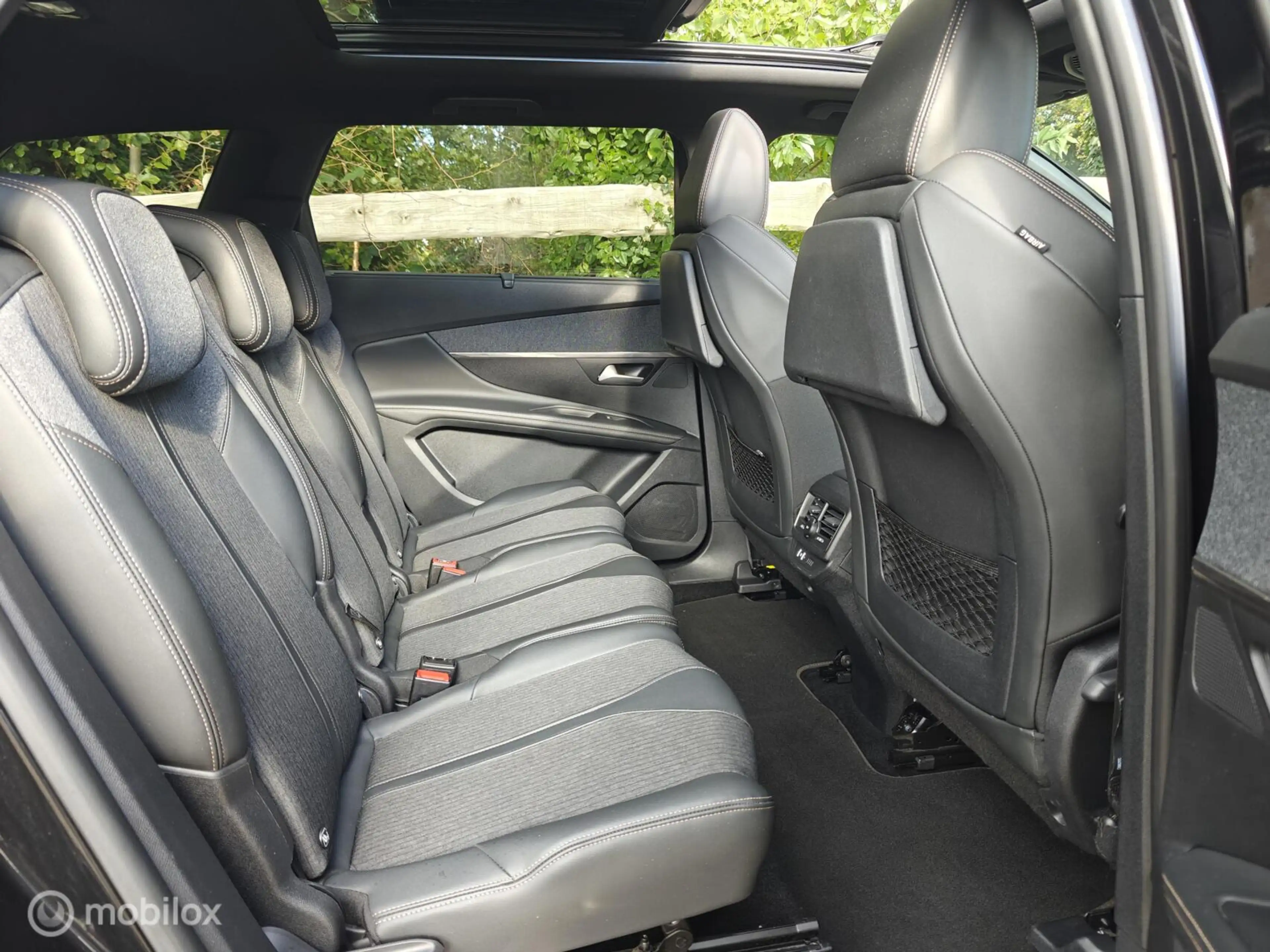 Peugeot 5008 1.2 131PK GT|Panoramadak|Vol opties! — photo 30