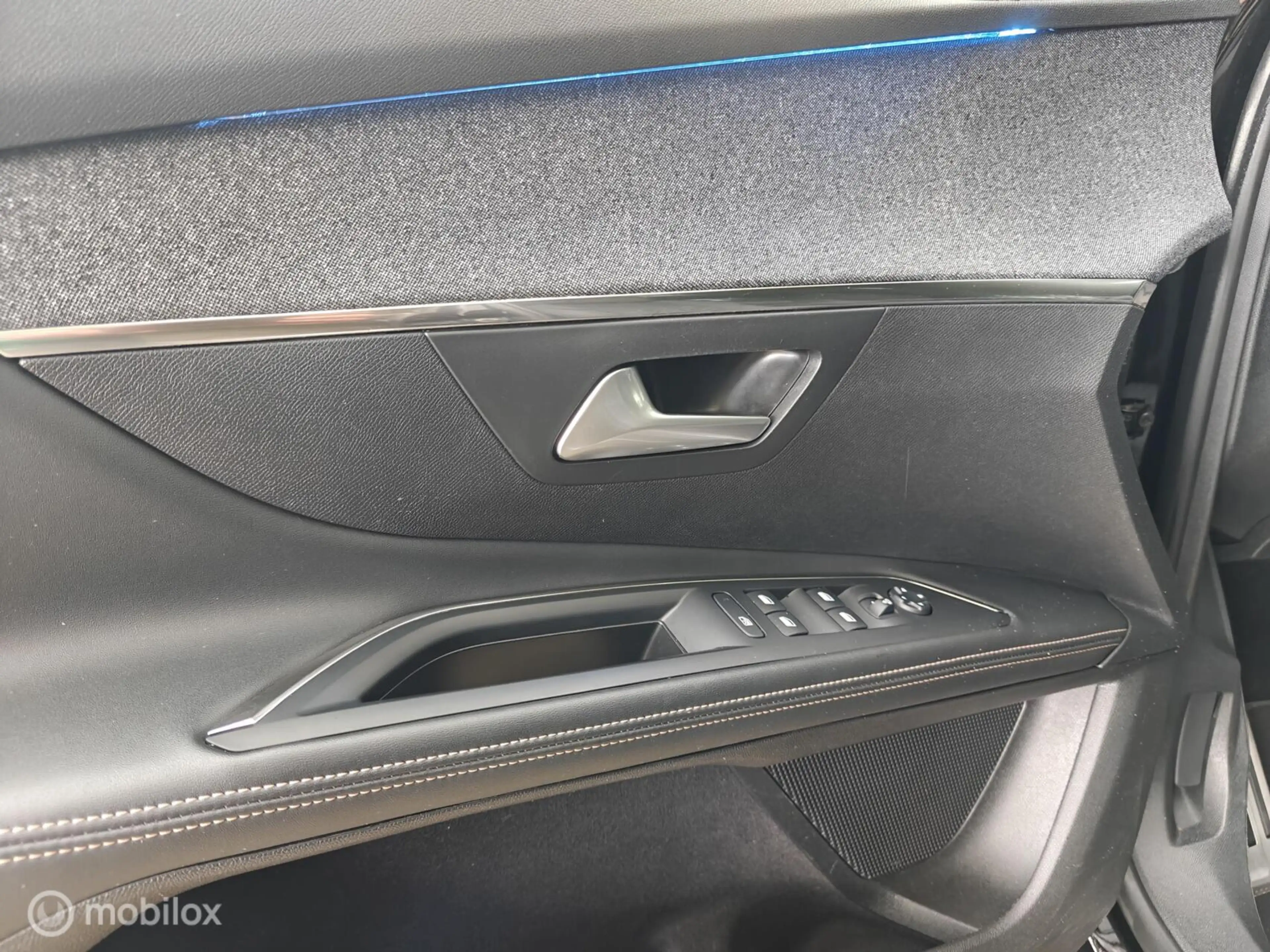 Peugeot 5008 1.2 131PK GT|Panoramadak|Vol opties! — photo 27