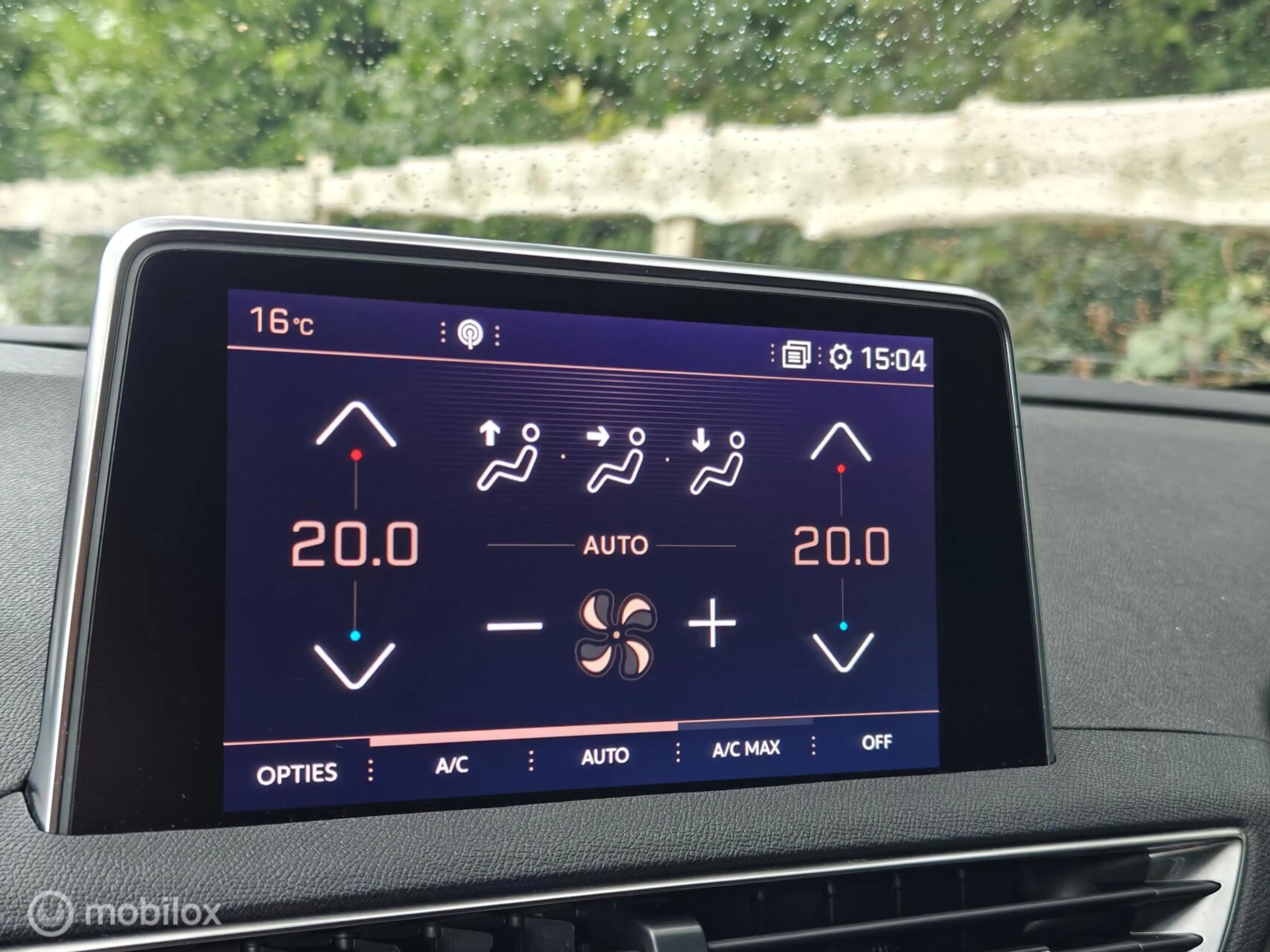 Peugeot 5008 1.2 131PK GT|Panoramadak|Vol opties! — photo 22