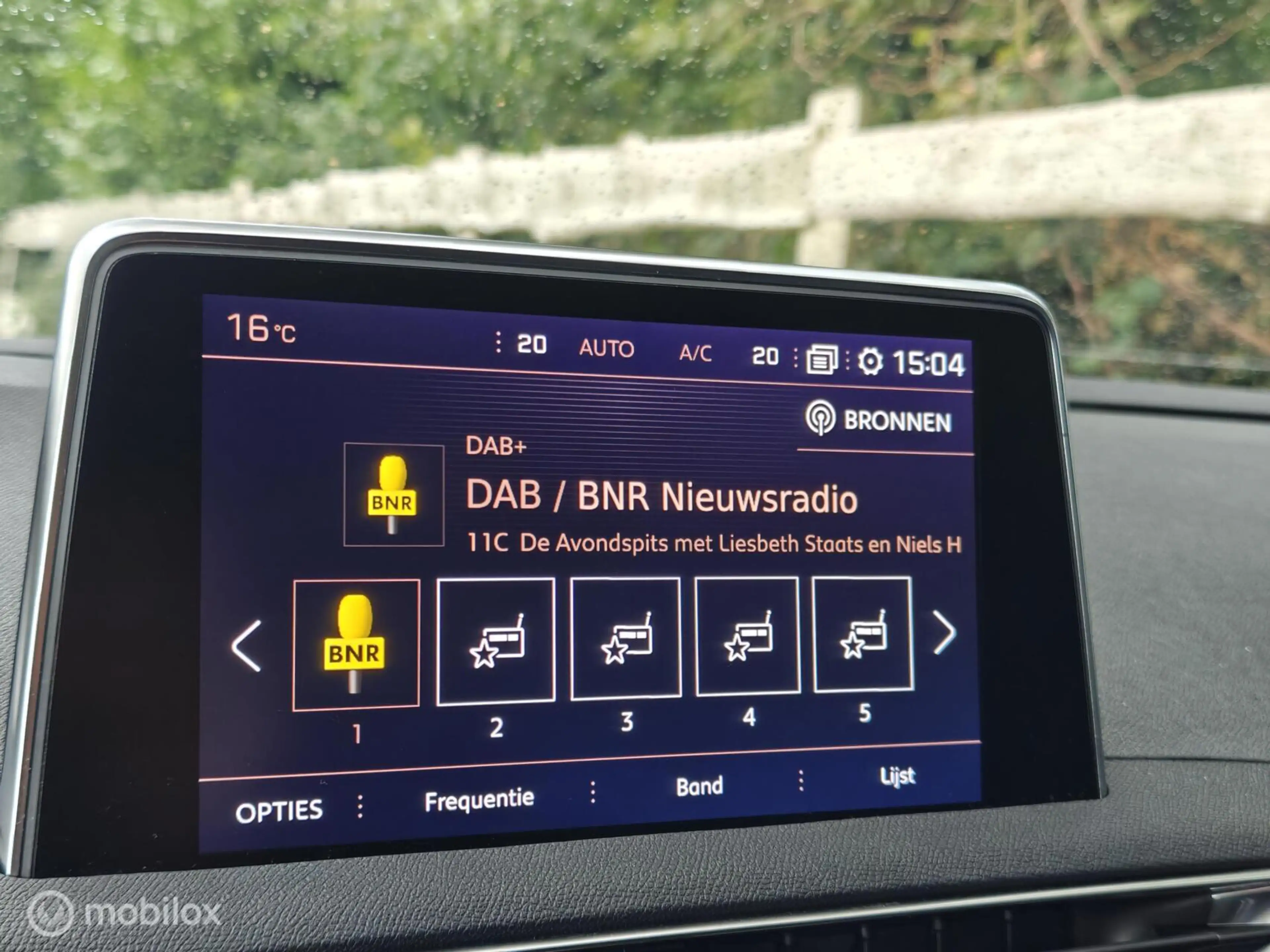 Peugeot 5008 1.2 131PK GT|Panoramadak|Vol opties! — photo 18