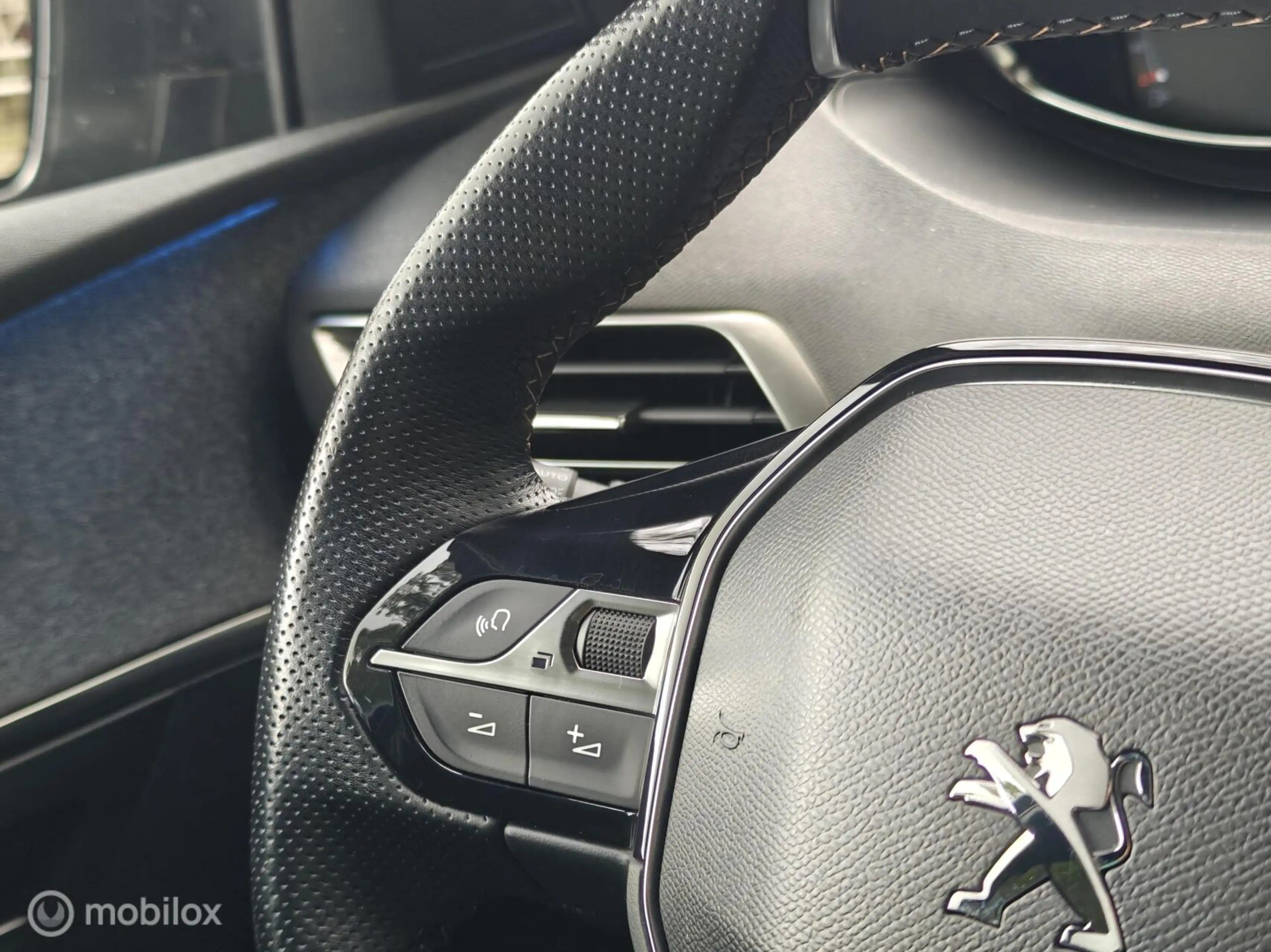 Peugeot 5008 1.2 131PK GT|Panoramadak|Vol opties! — photo 14
