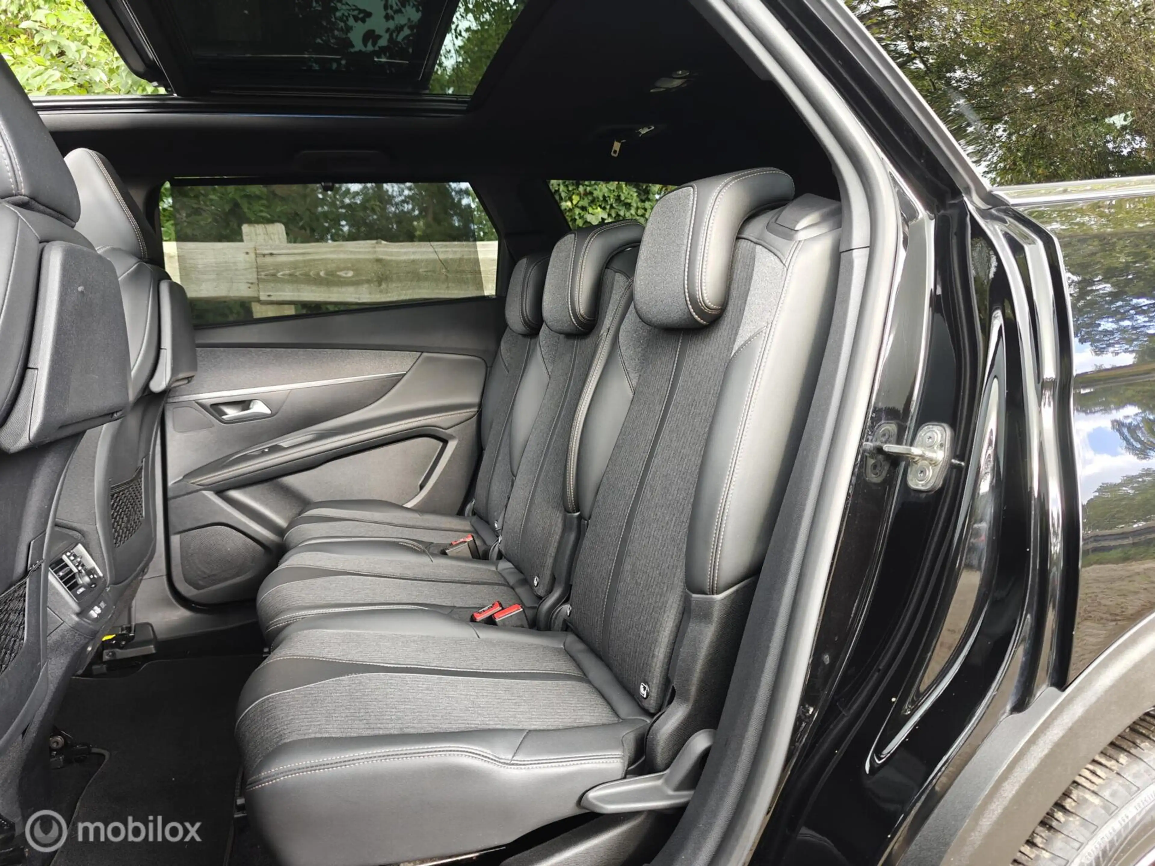 Peugeot 5008 1.2 131PK GT|Panoramadak|Vol opties! — photo 33