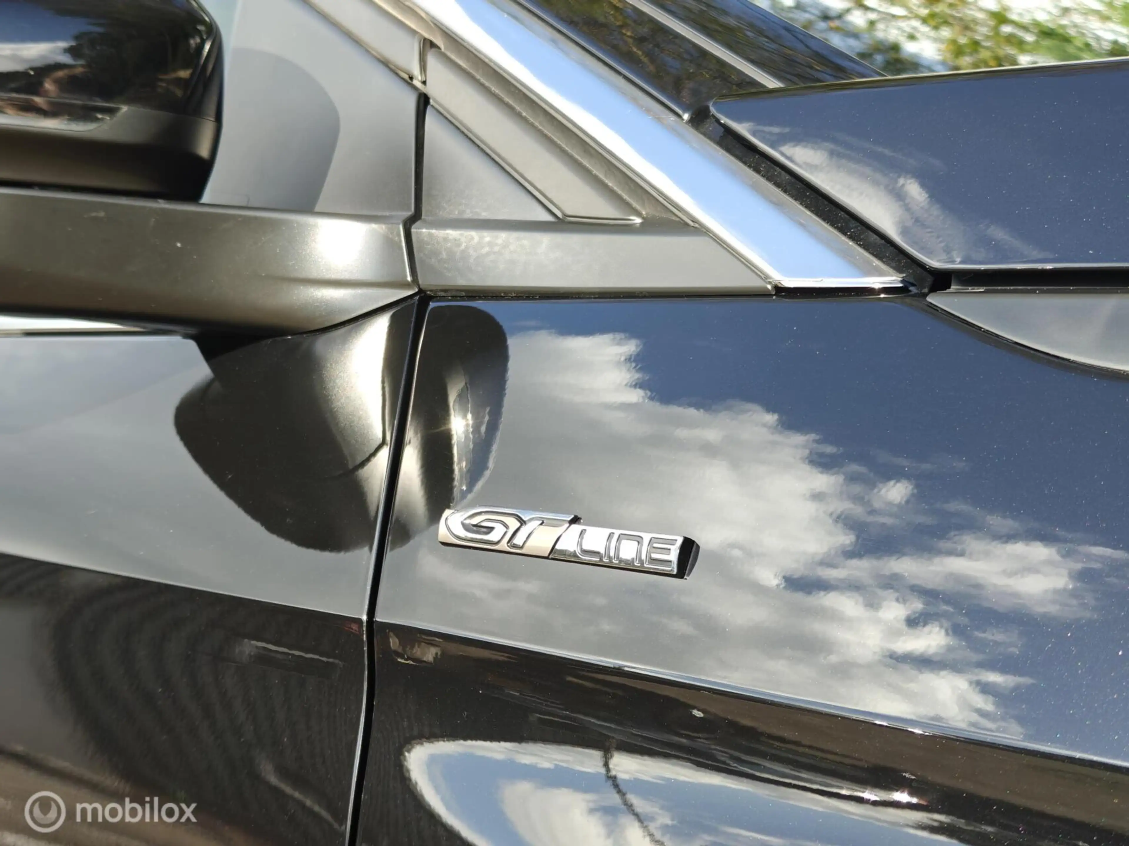 Peugeot 5008 1.2 131PK GT|Panoramadak|Vol opties! — photo 39
