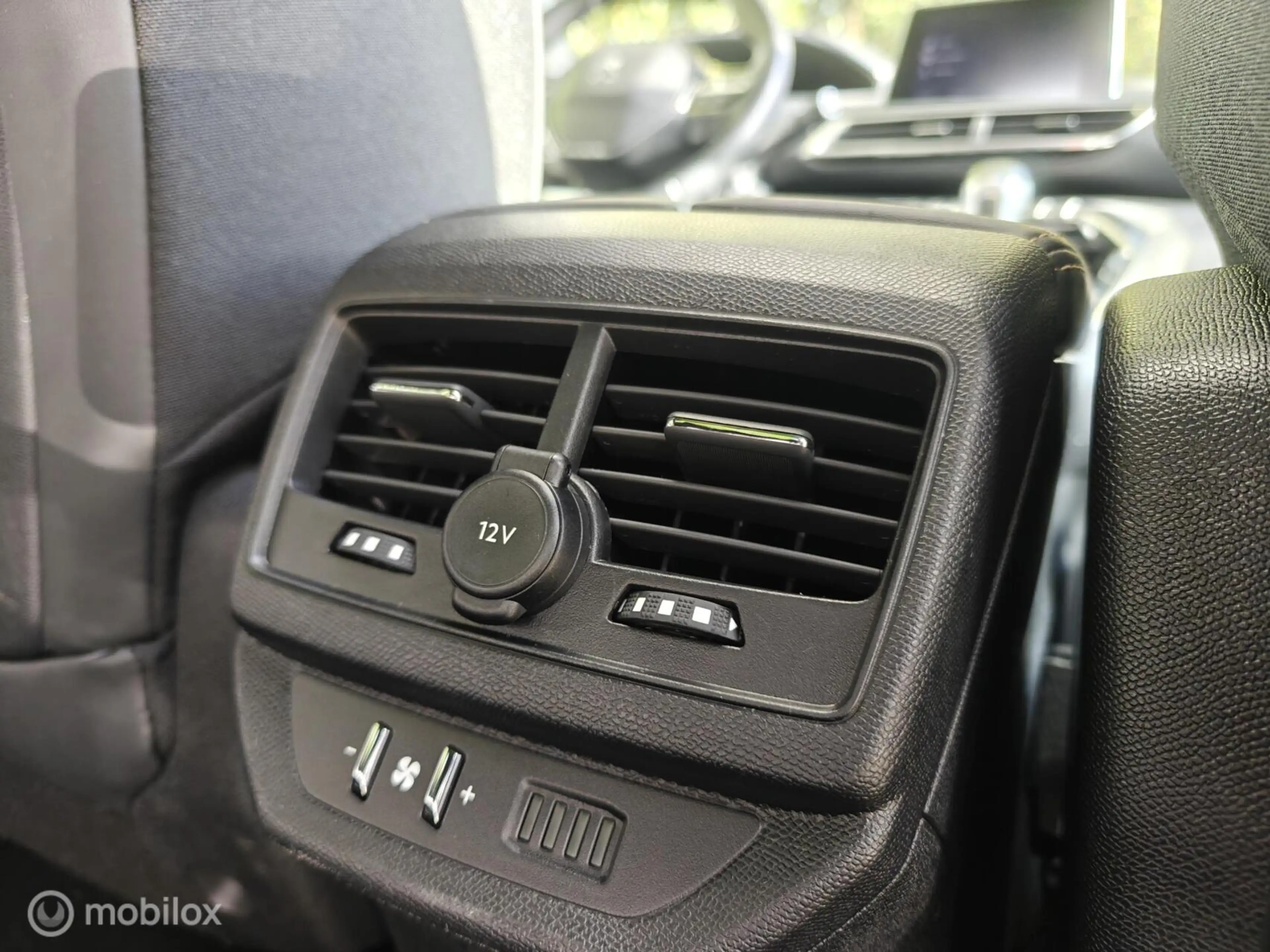 Peugeot 5008 1.2 131PK GT|Panoramadak|Vol opties! — photo 32