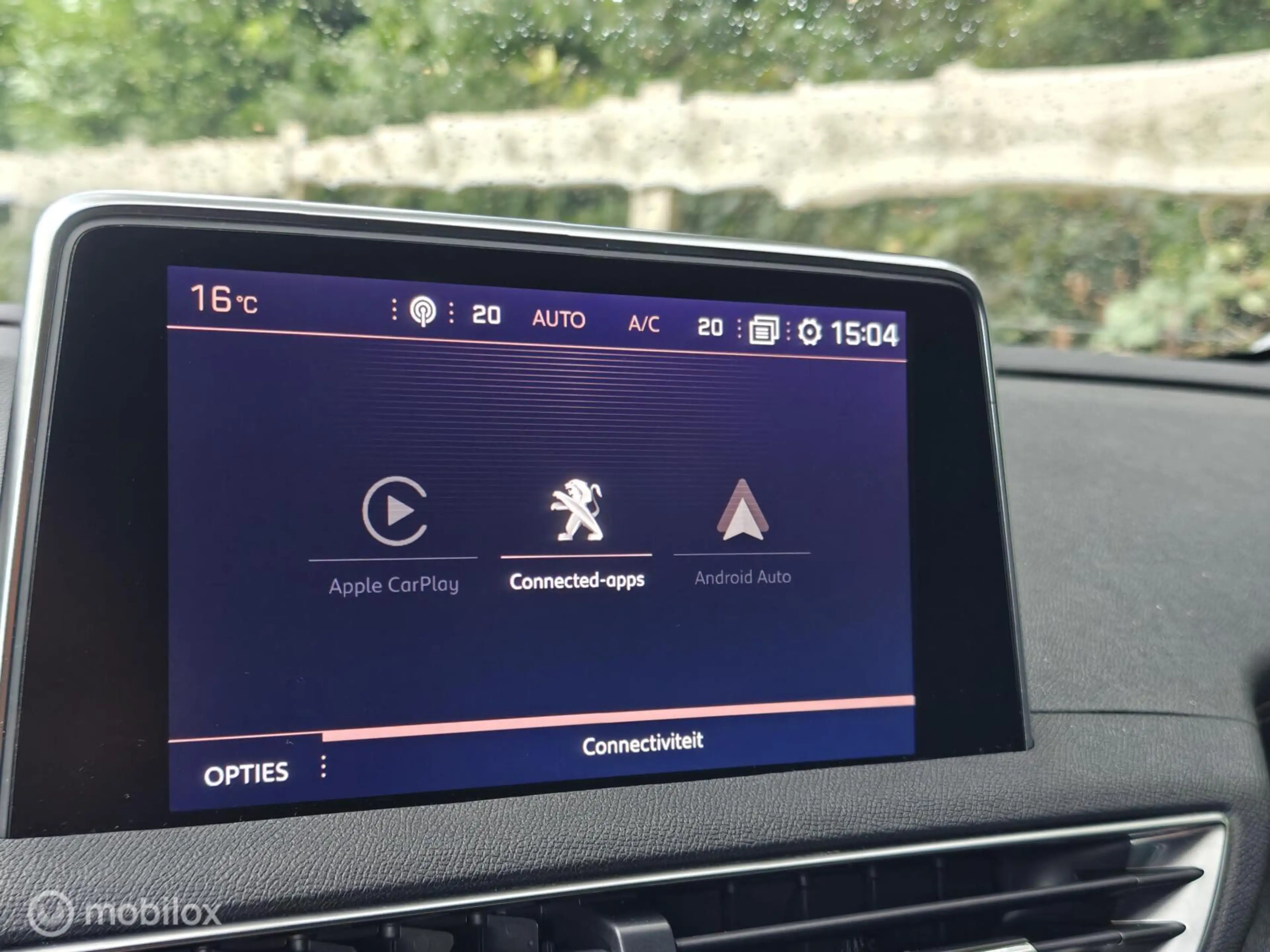 Peugeot 5008 1.2 131PK GT|Panoramadak|Vol opties! — photo 21