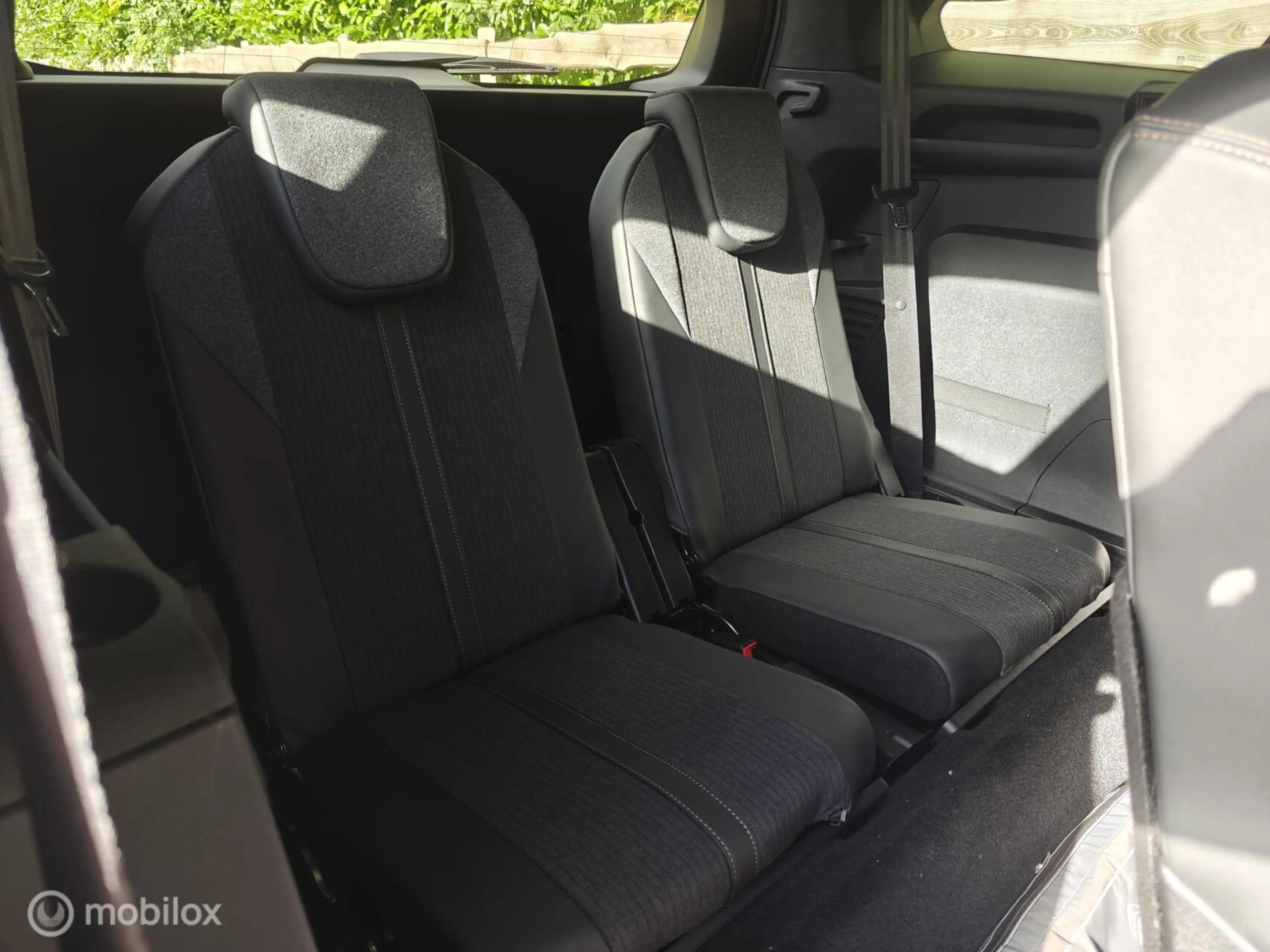 Peugeot 5008 1.2 131PK GT|Panoramadak|Vol opties! — photo 31