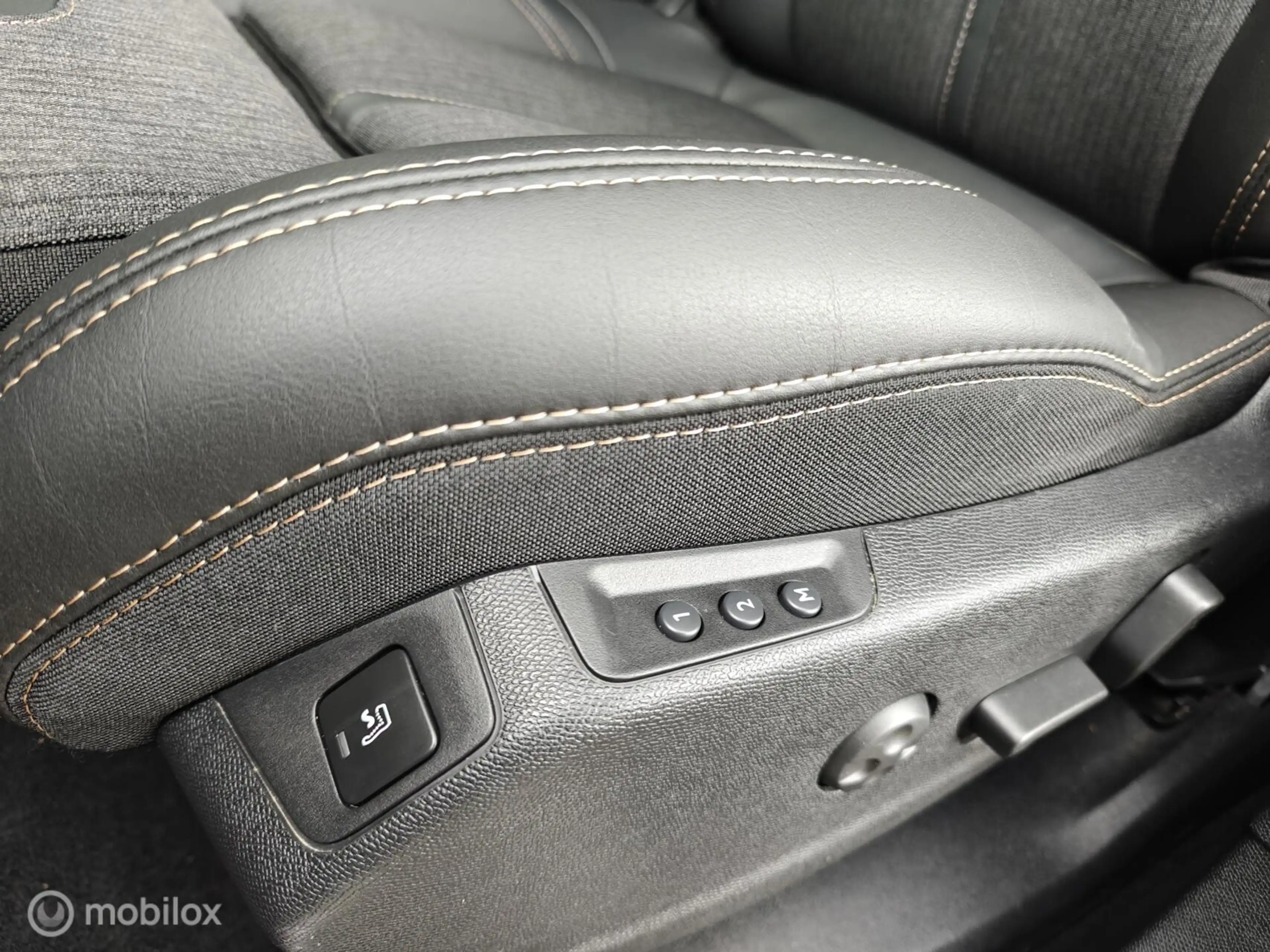 Peugeot 5008 1.2 131PK GT|Panoramadak|Vol opties! — photo 26